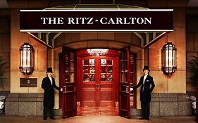 Osaka Ritz Carlton