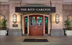 Ritz Carlton Osaka